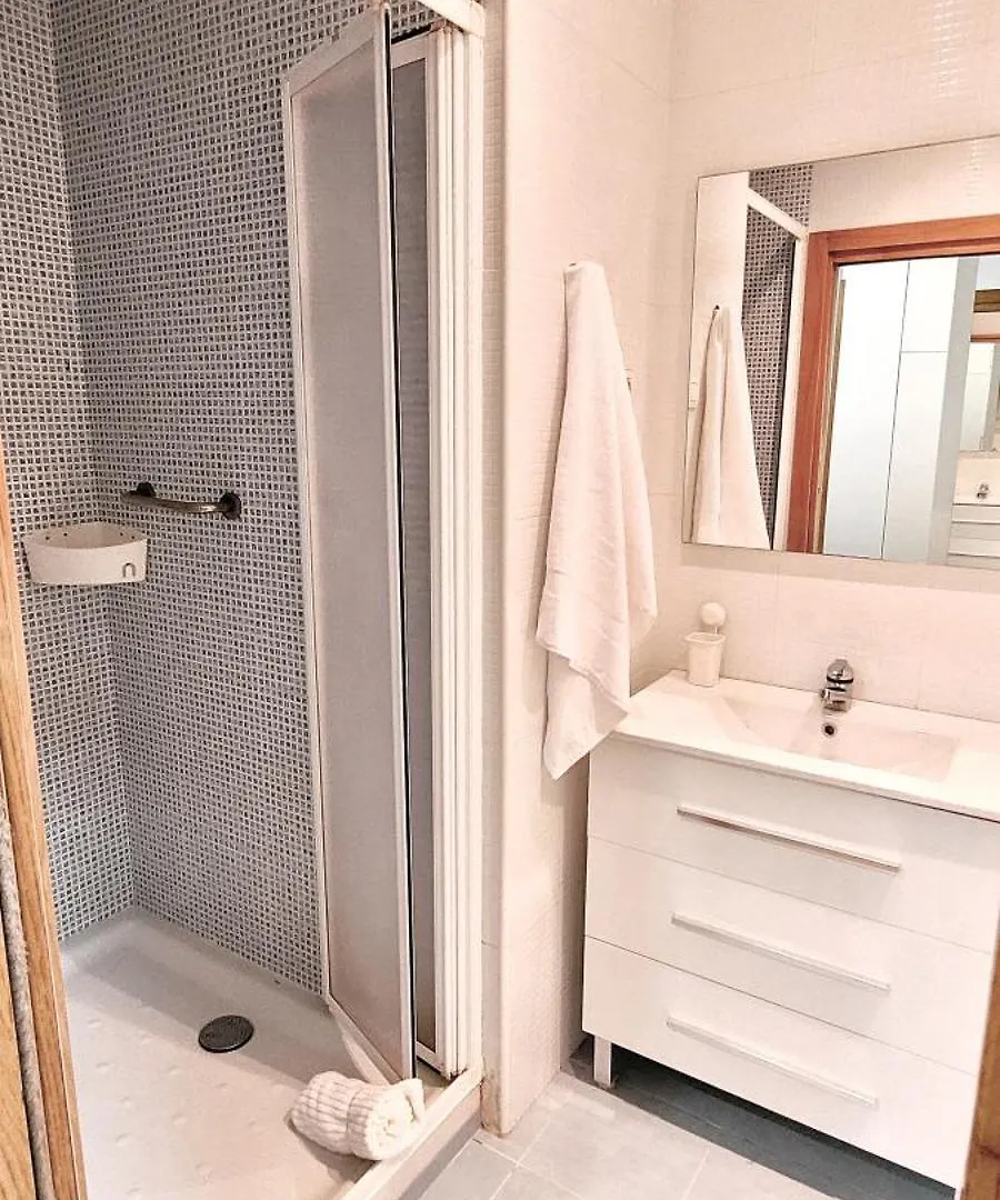 Santana Apartment Metro Las Arenas  0*, Las Arenas (Getxo) Spanien